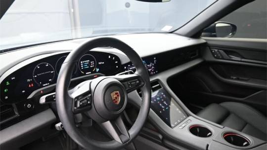2024 Porsche Taycan WP0AB2Y16RSA35301