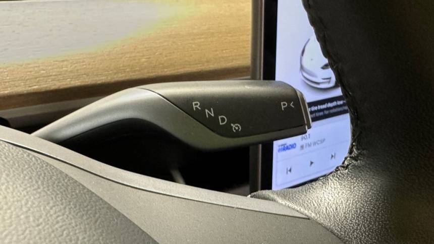 2020 Tesla Model 3 5YJ3E1EA6LF645392