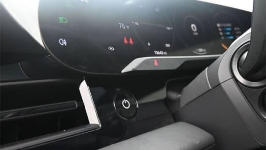 2024 Porsche Taycan WP0AB2Y16RSA35301