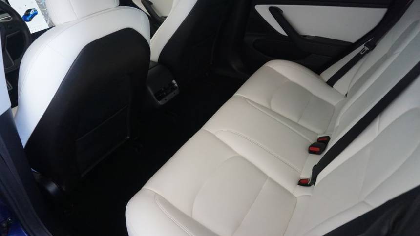 2020 Tesla Model 3 5YJ3E1EC9LF624599