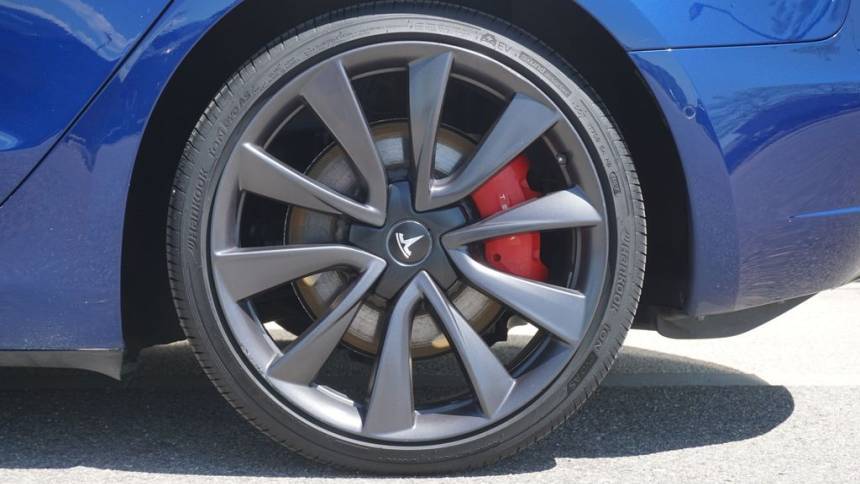 2020 Tesla Model 3 5YJ3E1EC9LF624599