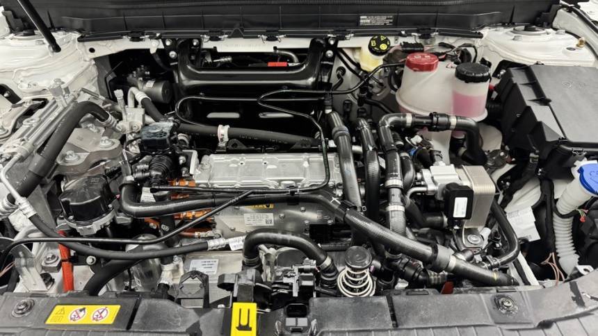 2024 Mercedes EQB W1N9M0CB7RN091074