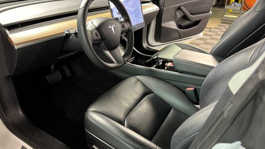 2020 Tesla Model 3 5YJ3E1EA6LF645392