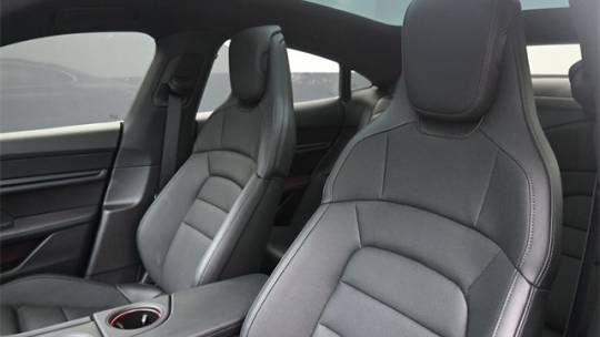 2024 Porsche Taycan WP0AB2Y16RSA35301