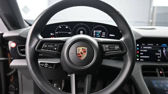 2024 Porsche Taycan WP0AB2Y16RSA35301