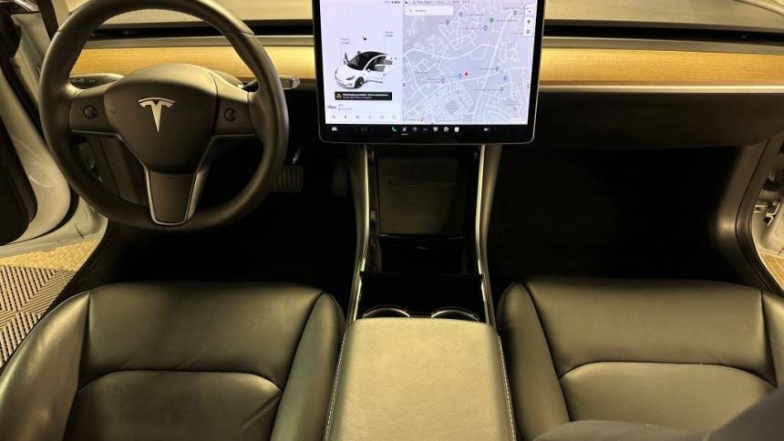 2020 Tesla Model 3 5YJ3E1EA6LF645392