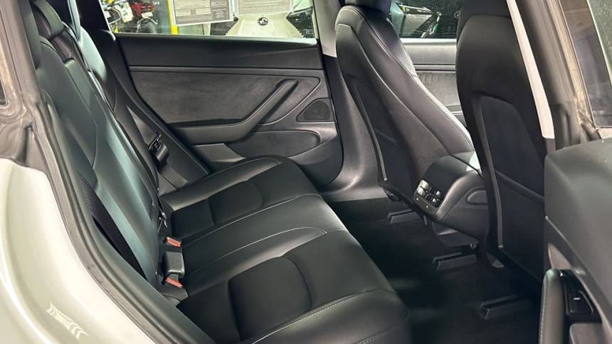2020 Tesla Model 3 5YJ3E1EA6LF645392