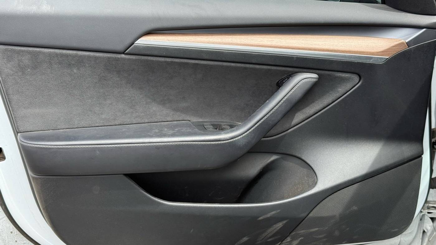 2023 Tesla Model 3 5YJ3E1EA9PF611288