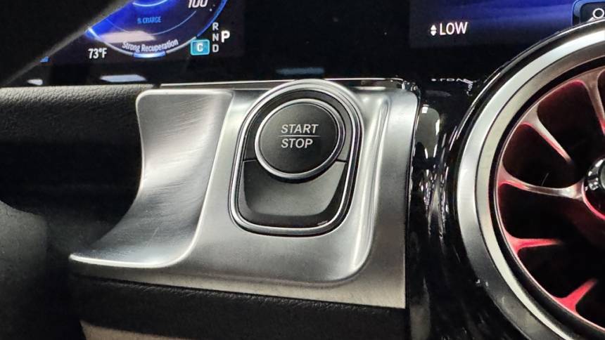 2024 Mercedes EQB W1N9M0CB7RN091074