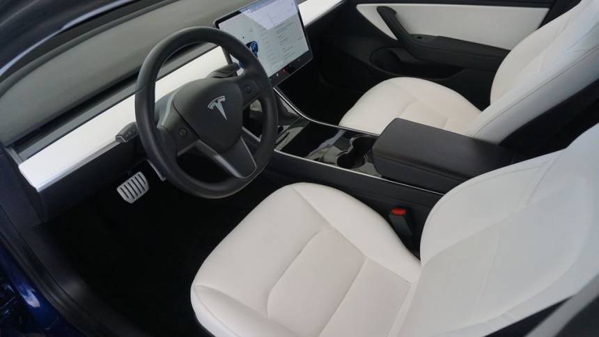 2020 Tesla Model 3 5YJ3E1EC9LF624599