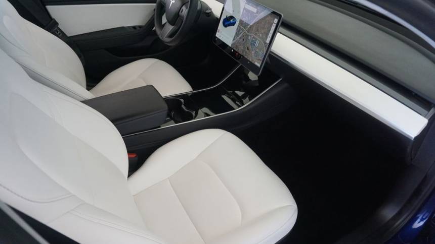 2020 Tesla Model 3 5YJ3E1EC9LF624599