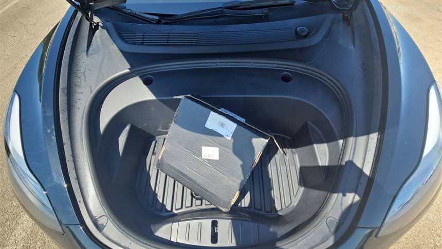 2023 Tesla Model 3 5YJ3E1EA9PF428277