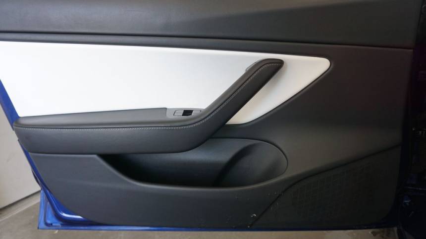 2020 Tesla Model 3 5YJ3E1EC9LF624599