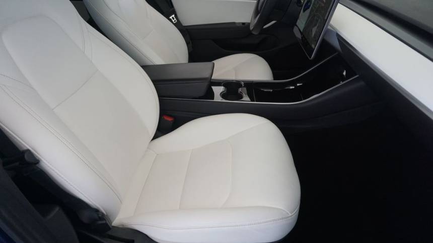2020 Tesla Model 3 5YJ3E1EC9LF624599