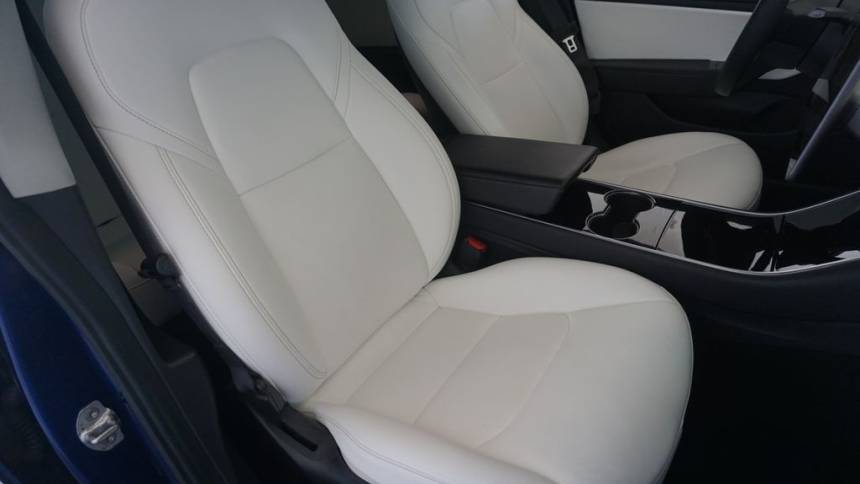 2020 Tesla Model 3 5YJ3E1EC9LF624599