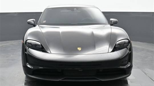 2024 Porsche Taycan WP0AB2Y16RSA35301