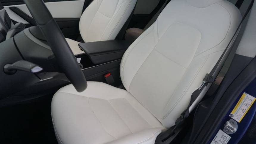 2020 Tesla Model 3 5YJ3E1EC9LF624599
