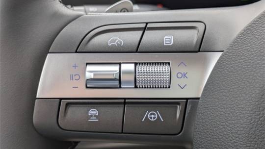 2025 Hyundai Kona Electric KM8HE3A61SU029121