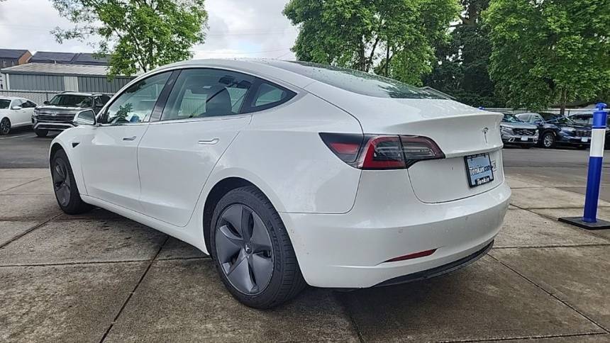 2019 Tesla Model 3 5YJ3E1EA9KF428904
