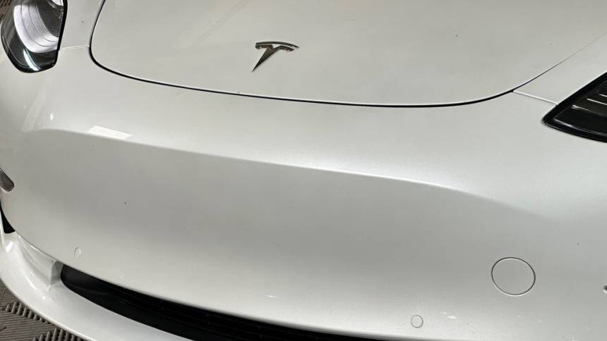 2020 Tesla Model 3 5YJ3E1EA6LF645392