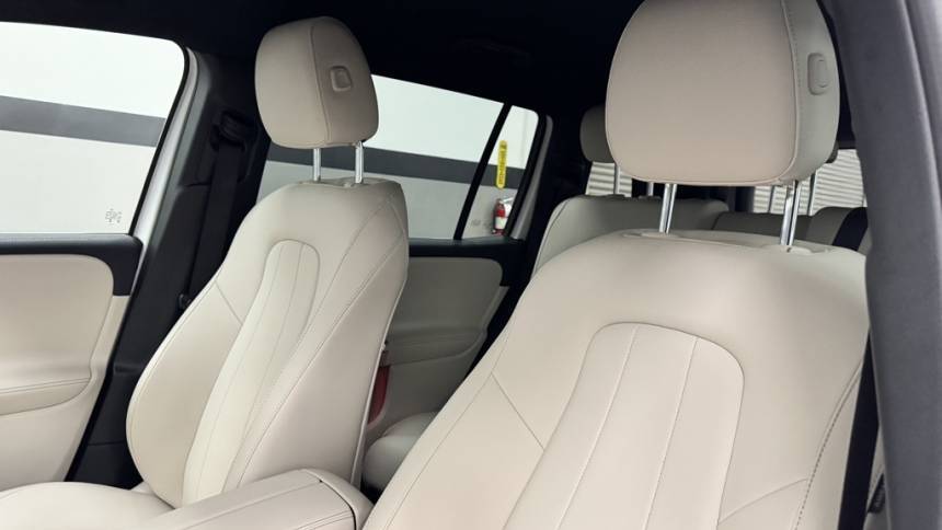 2024 Mercedes EQB W1N9M0CB7RN091074