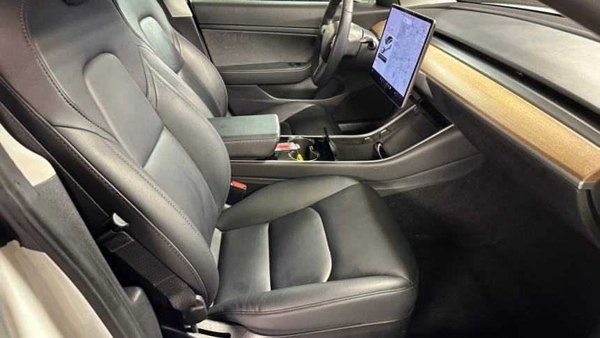 2020 Tesla Model 3 5YJ3E1EA6LF645392