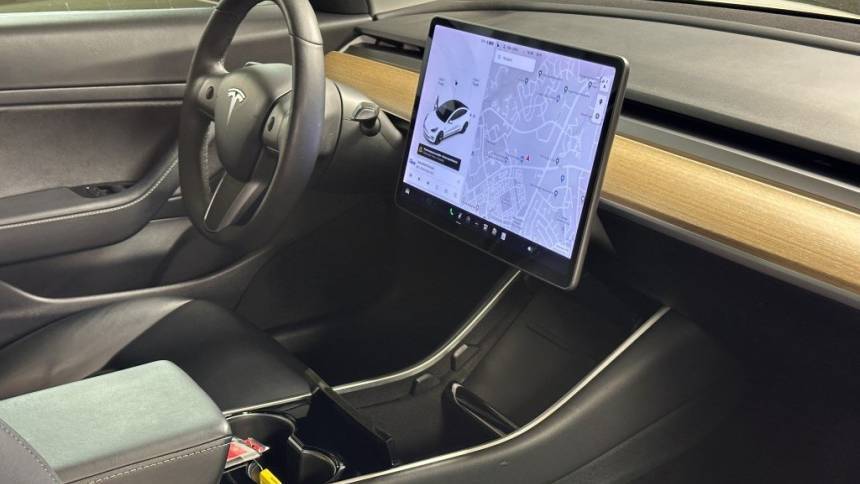 2020 Tesla Model 3 5YJ3E1EA6LF645392