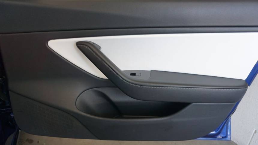 2020 Tesla Model 3 5YJ3E1EC9LF624599