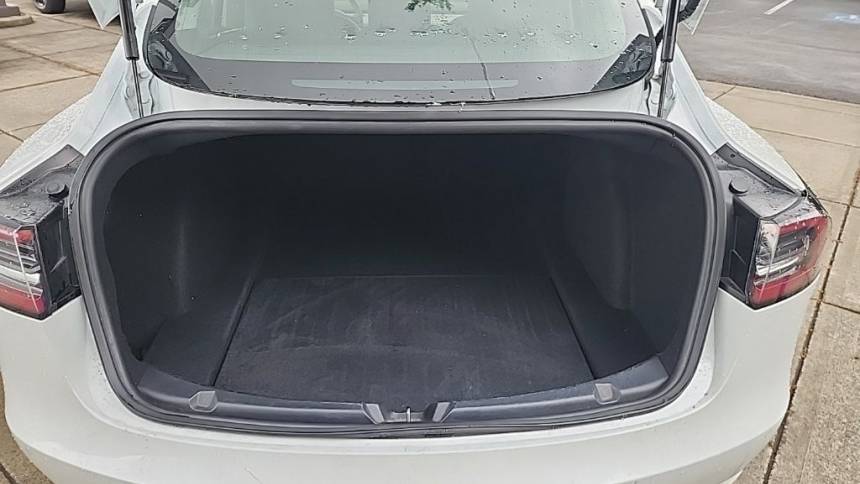 2019 Tesla Model 3 5YJ3E1EA9KF428904