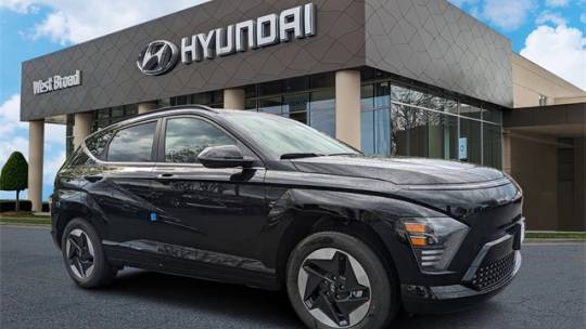 2025 Hyundai Kona Electric KM8HE3A61SU029121