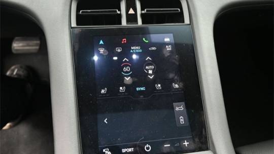 2024 Porsche Taycan WP0AB2Y16RSA35301