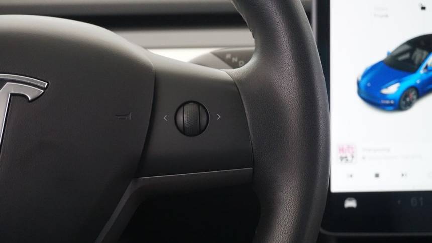 2020 Tesla Model 3 - Images - 12