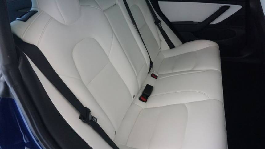 2020 Tesla Model 3 - Images - 27