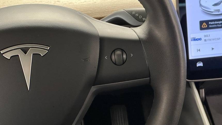 2020 Tesla Model 3 - Images - 19