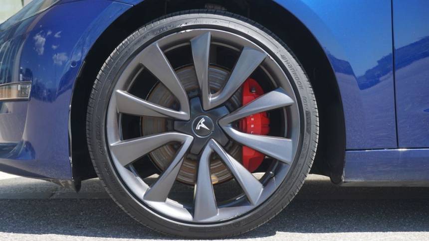 2020 Tesla Model 3 - Images - 34