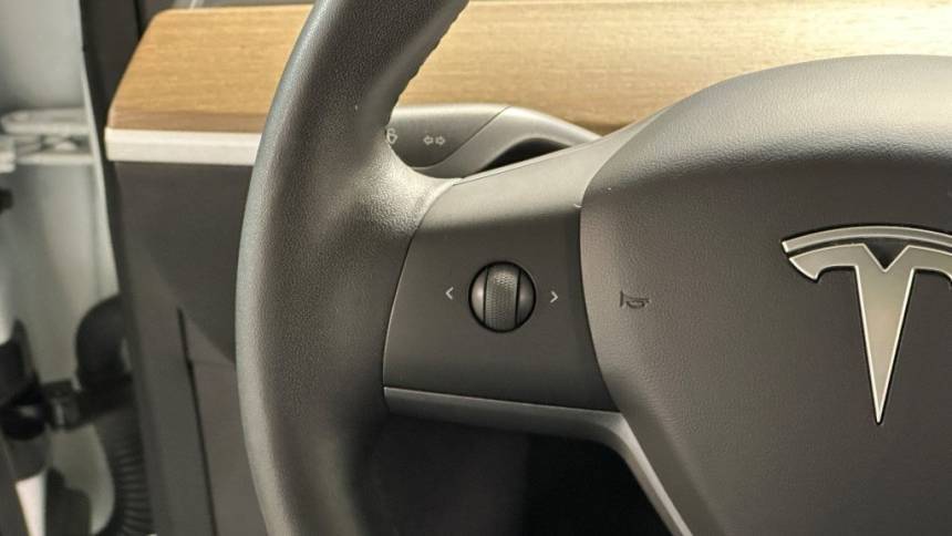 2020 Tesla Model 3 - Images - 20