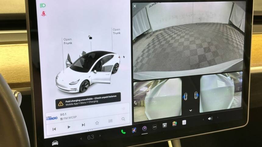 2020 Tesla Model 3 - Images - 26
