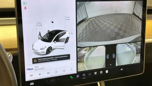 2020 Tesla Model 3 5YJ3E1EA6LF645392