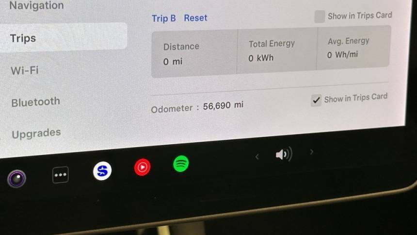 2020 Tesla Model 3 - Images - 30