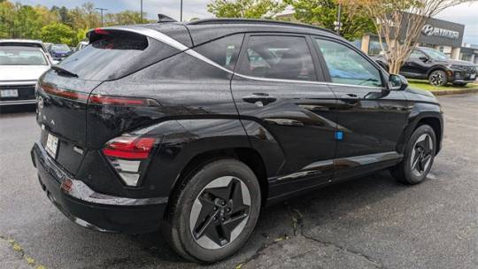 2025 Hyundai Kona Electric - Images - 4
