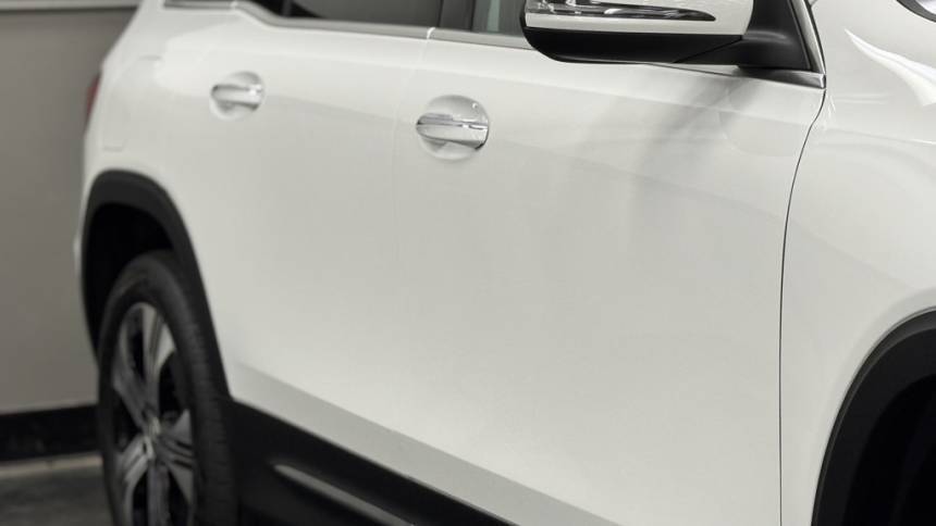 2024 Mercedes EQB - Images - 5