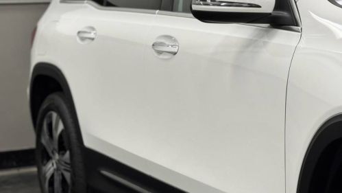 2024 Mercedes EQB - Images - 5
