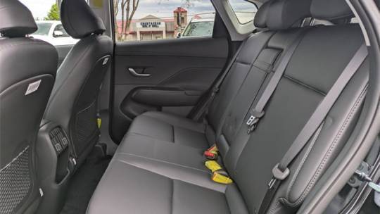 2025 Hyundai Kona Electric - Images - 13