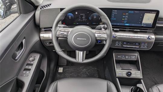 2025 Hyundai Kona Electric - Images - 15