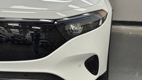 2024 Mercedes EQB - Images - 8