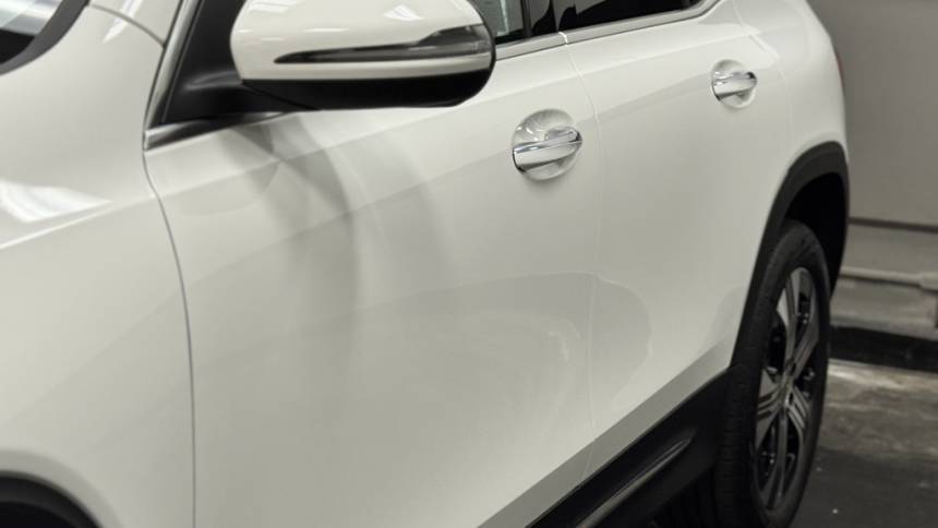 2024 Mercedes EQB - Images - 9