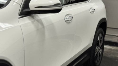 2024 Mercedes EQB - Images - 9