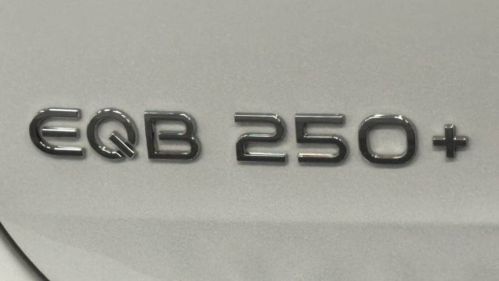 2024 Mercedes EQB - Images - 13