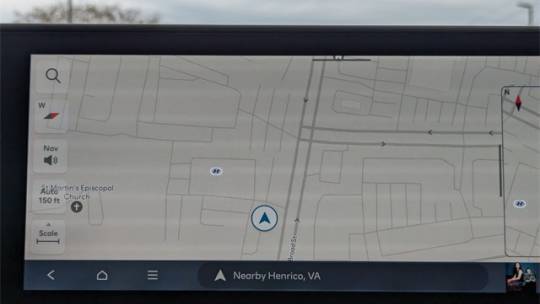 2025 Hyundai Kona Electric - Images - 21