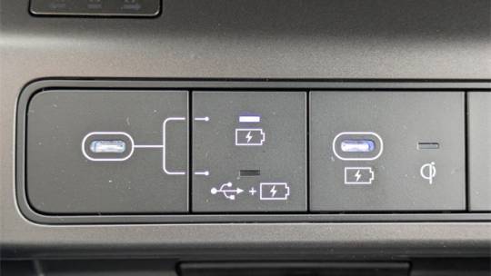 2025 Hyundai Kona Electric - Images - 22